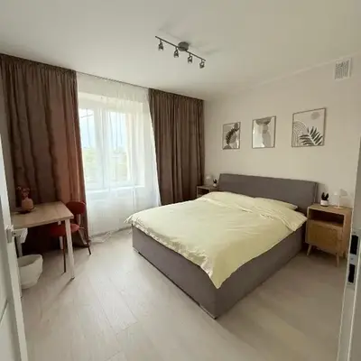 Apartament dla 4 osób