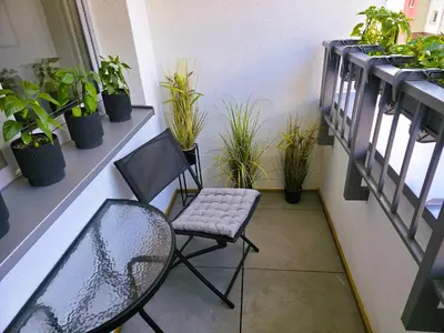 Plan piętra w obiekcie 81 degrees - Hot Lodging - Gorąca Kwatera w centrum Gliwic z prywatną sauną
