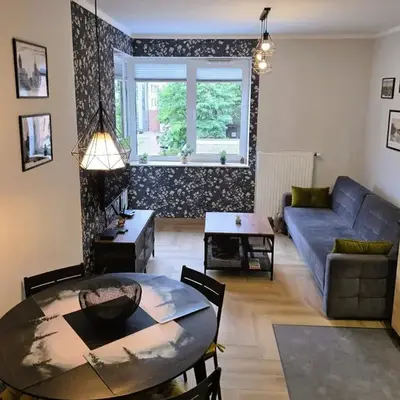 81 degrees - Hot Lodging - Gorąca Kwatera w centrum Gliwic z prywatną sauną