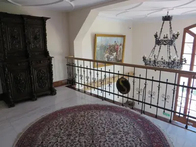 Plan piętra w obiekcie Hotel Sulisław