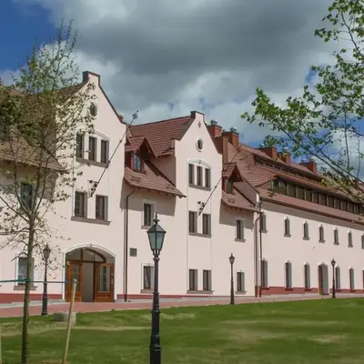 Hotel Sulisław