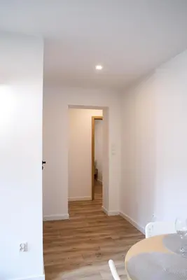 Plan piętra w obiekcie Lipowa Apartamenty
