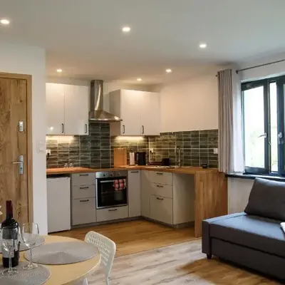 Lipowa Apartamenty