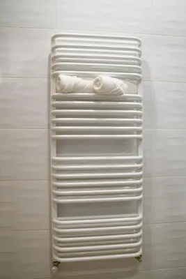 Plan piętra w obiekcie Lipowa Apartamenty B