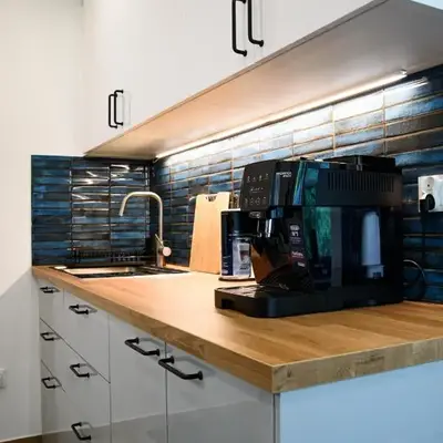 Lipowa Apartamenty B