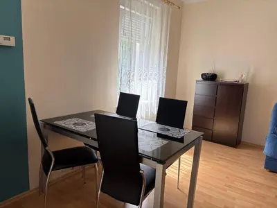 Plan piętra w obiekcie Apartament pod Książem