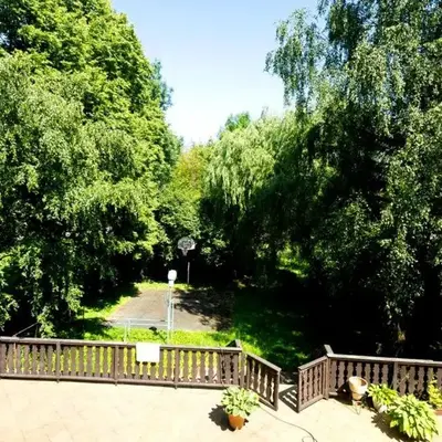 Apartament Zielony Zakątek