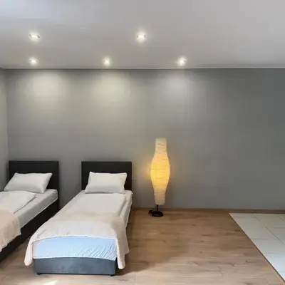Apartament u Franusia
