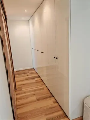 Plan piętra w obiekcie Panorama apartament