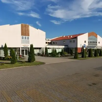 Gminny Ośrodek Sportu i Rekreacji w Zakrzowie