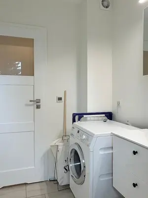 Plan piętra w obiekcie Apartamenty Zloty Pociąg