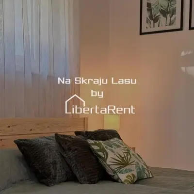 Na Skraju Lasu by LibertaRent