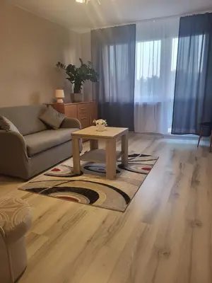 Część wypoczynkowa w obiekcie Panorama