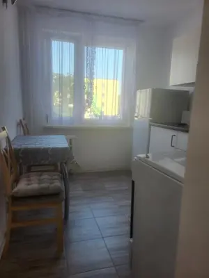 Kuchnia lub aneks kuchenny w obiekcie Panorama