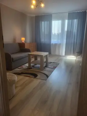 Część wypoczynkowa w obiekcie Panorama