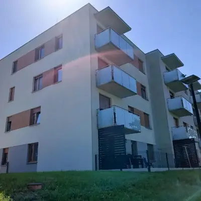 Apartament nad Zalewem