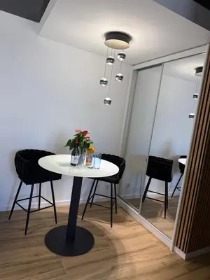 Plan piętra w obiekcie Sapore Dream STUDIO 4