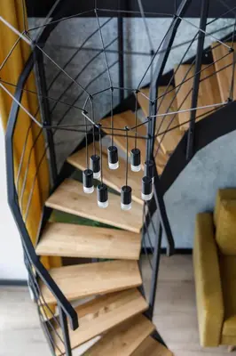 Plan piętra w obiekcie Close-Golden Apartments Wroclaw - Stylish Loft Apartment - Great Location &Jana Pawła33