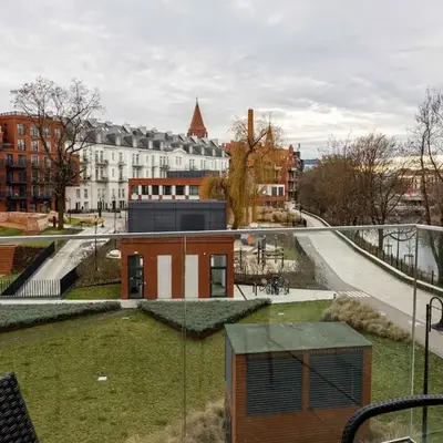 Close-Golden Apartments Wroclaw - Stylish Loft Apartment - Great Location &Jana Pawła33