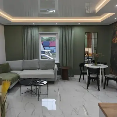 Blu Apartments