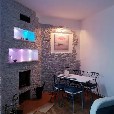 Apartamenty Biały Kamień