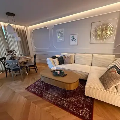 NEW Apartment in the Center