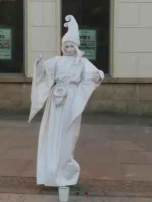 Goście zatrzymujący się w obiekcie WrocLove AP
