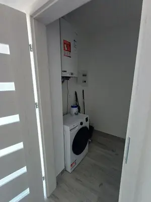 Plan piętra w obiekcie Apartamenty Jasna, Mieszkania