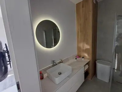 Plan piętra w obiekcie Apartamenty Jasna, Mieszkania