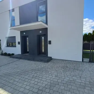 Apartamenty Jasna