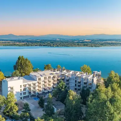 Lago Nysa Apartamenty nad Jeziorem Nyskim
