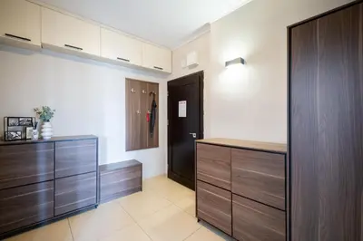 Kuchnia lub aneks kuchenny w obiekcie NiceOne Apartment Number 10 - W samym Centrum!