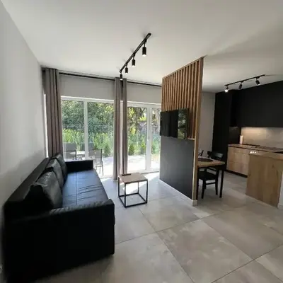 Property Apart - Work & Stay Suites