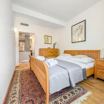 Rynek Wrocław Prestige Apartaments by BookingHost