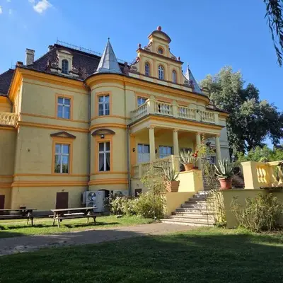 Pałac Makowice
