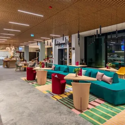 Hampton By Hilton Wroclaw Airport