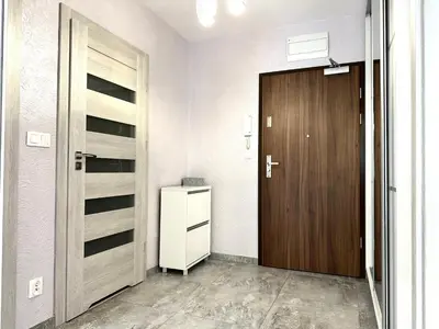 Plan piętra w obiekcie Czartoryskiego Apart - Self Check-In 20h - Parking &Lift & 50m Terrace