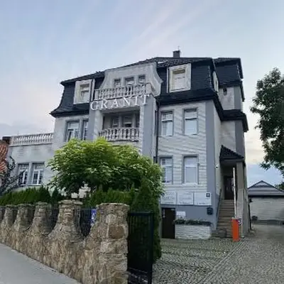 Hotel Granit
