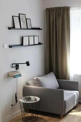 Część wypoczynkowa w obiekcie Apartament Sudecki Spokój