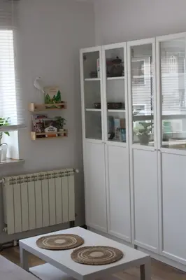 Plan piętra w obiekcie Apartament Sudecki Spokój