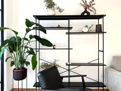 Plan piętra w obiekcie Jagiellończyka Apartment - Self Check-In 20h