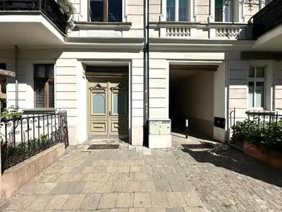 Fasada lub wejście do obiektu Jagiellończyka Apartment - Self Check-In 20h