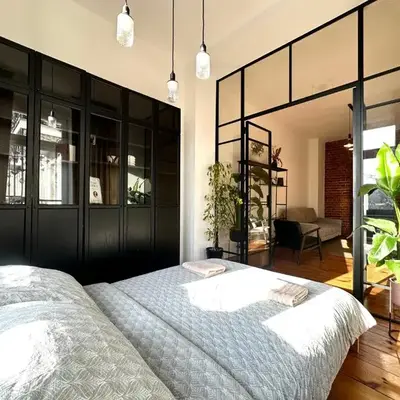 Jagiellończyka Apartment - Self Check-In 20h
