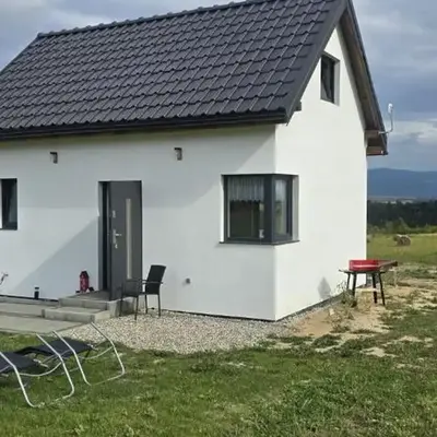 Reset w górach