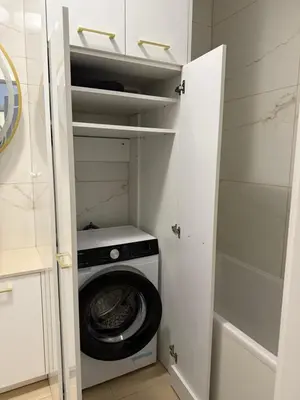 Plan piętra w obiekcie Przytulny zakątek z tarasem dla Dwojga