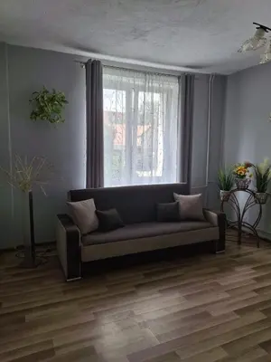 Część wypoczynkowa w obiekcie Apartament Świdnicka