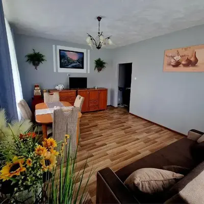 Apartament Świdnicka