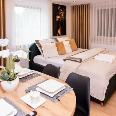 Apartamenty nad Starynką