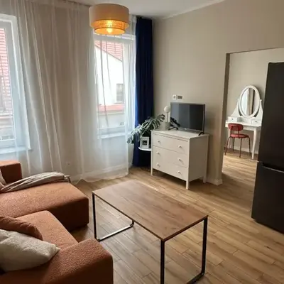 Apartament Piastów 12