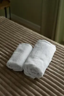 Plan piętra w obiekcie Apartament Duch Gór